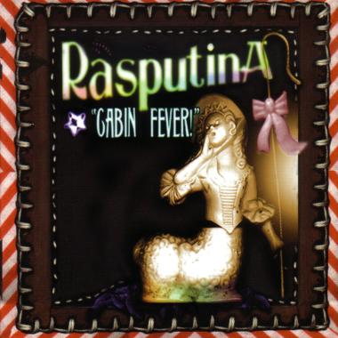 Rasputina -  Cabin Fever